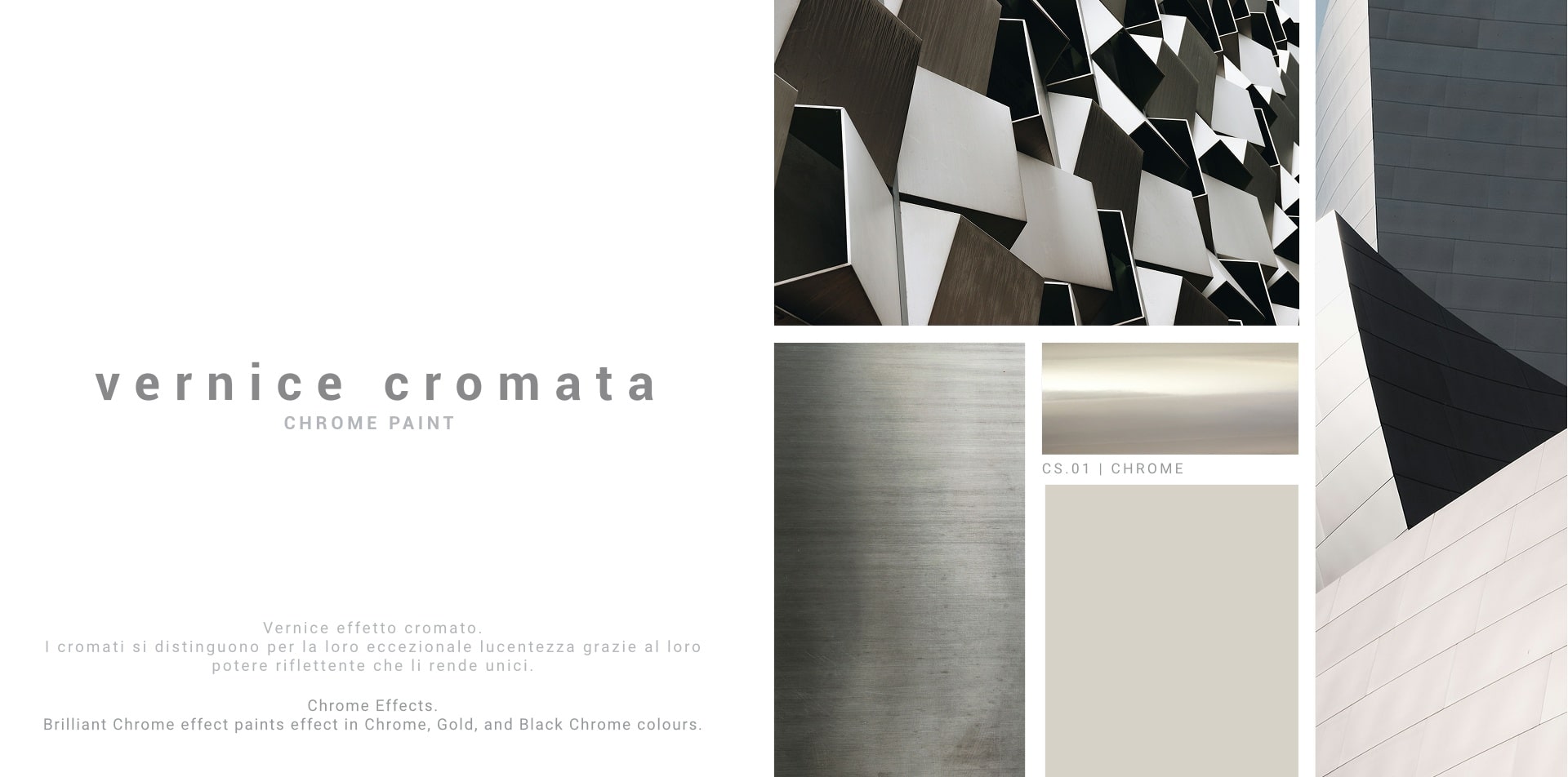 Special paints - catalogo-esperienze-metalliche - Page 3