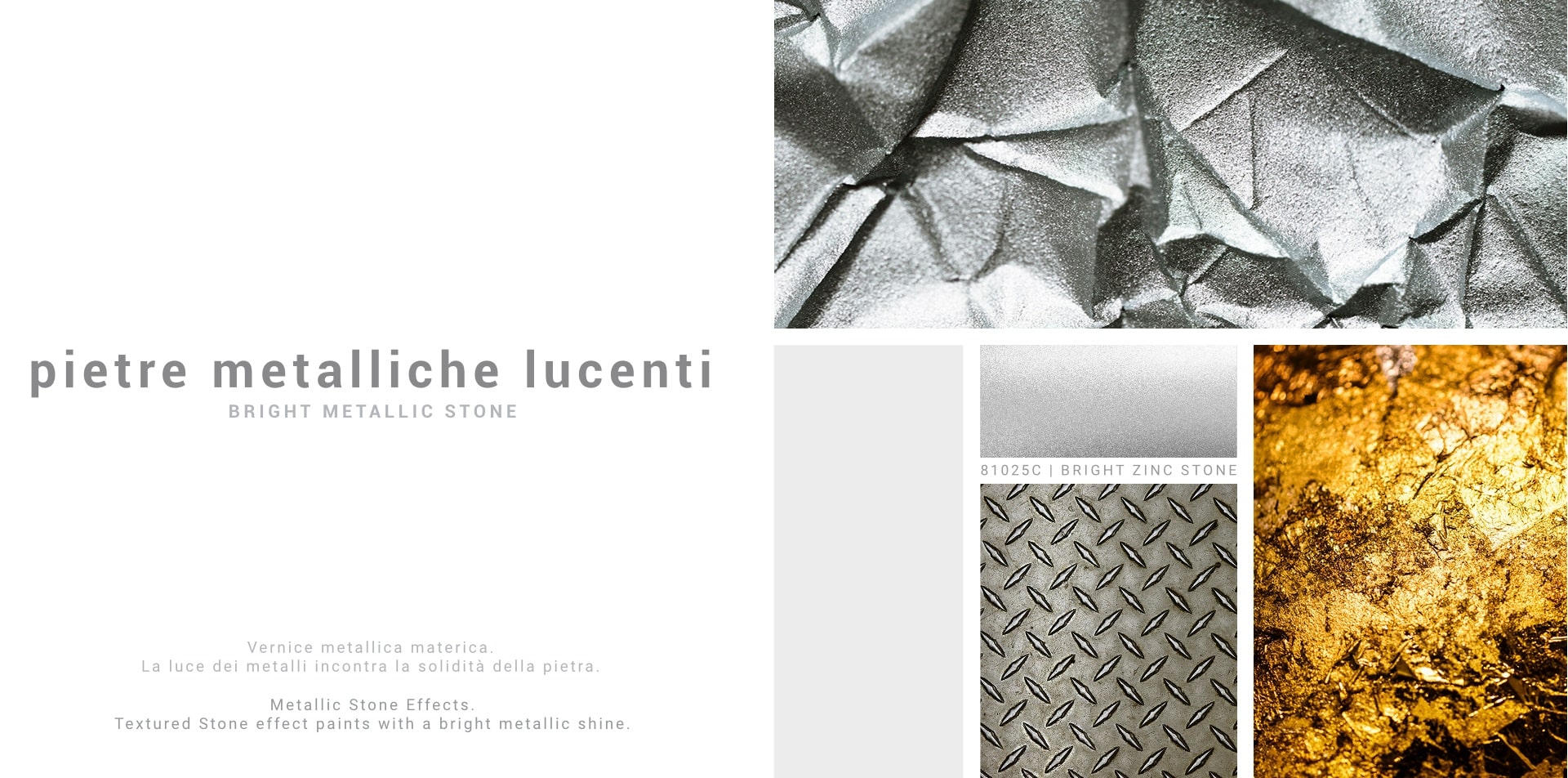 Special paints - catalogo-esperienze-metalliche - Page 9