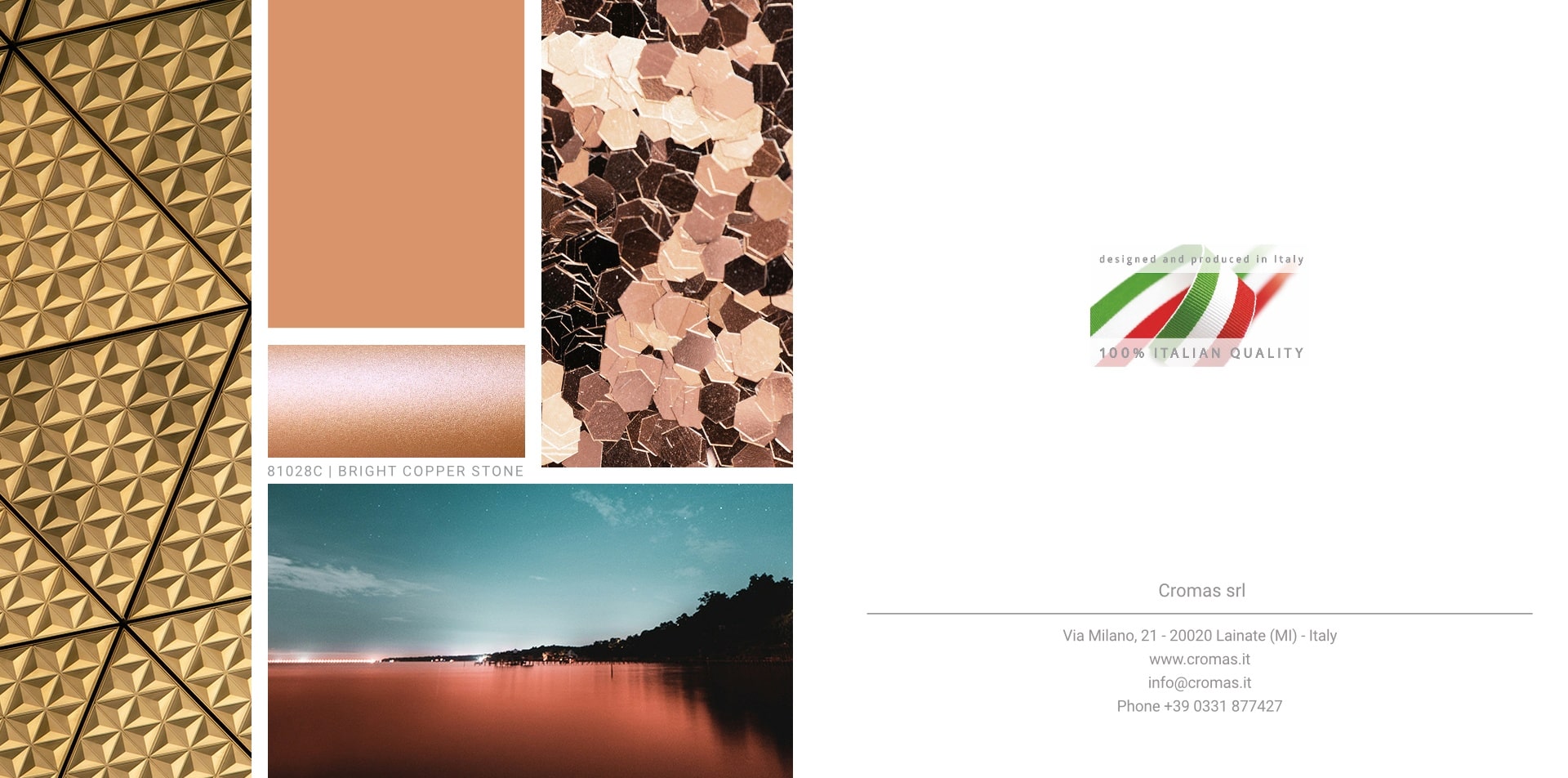 Special paints - catalogo-esperienze-metalliche - Page 11